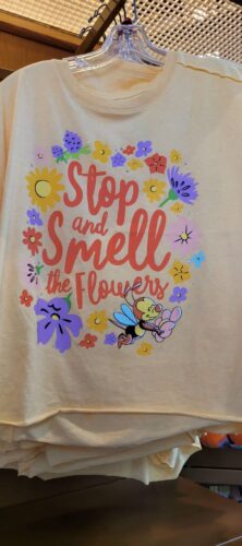 New Epcot Flower & Garden Festival Merchandise Is In Full Bloom! 4