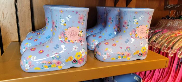 Minnie boots