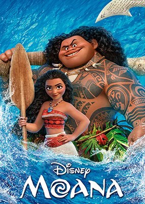 Moana