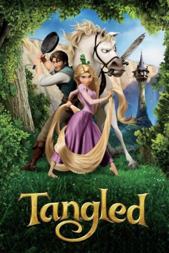 Tangled