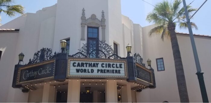 carthay circle