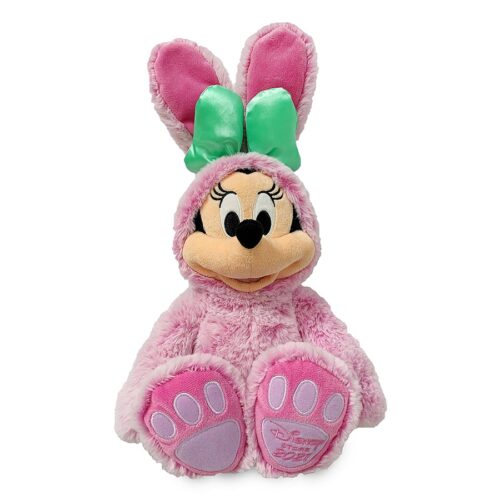 minnie easter bunny