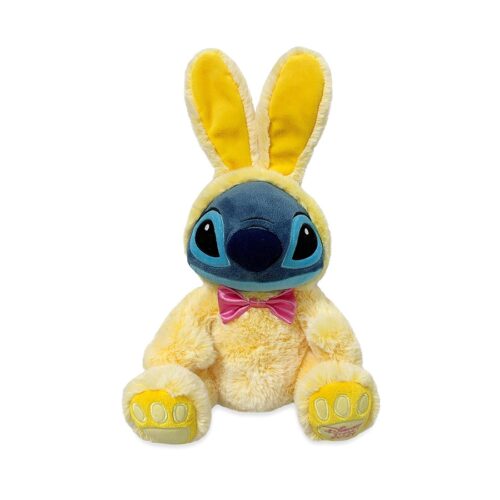 stitch easter bunny