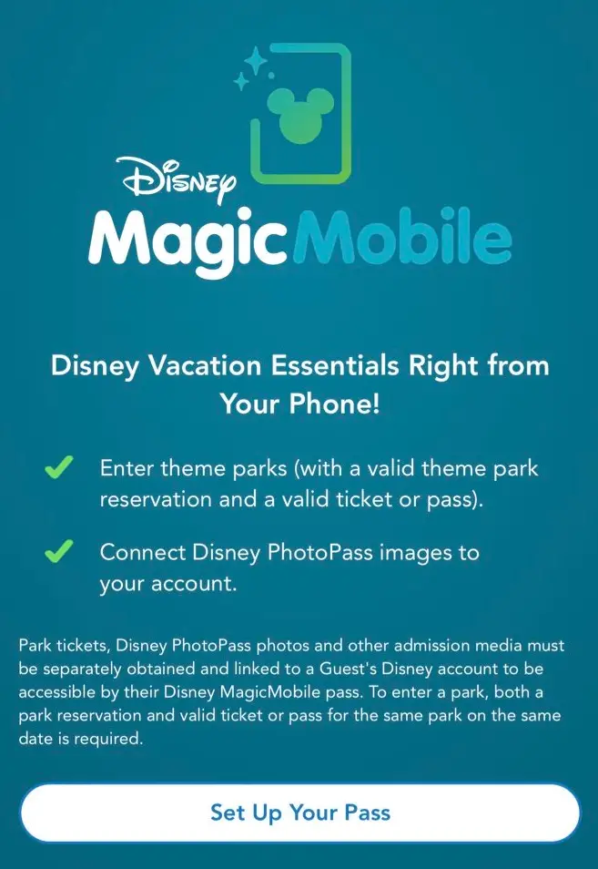 What is Disney MagicMobile? 2