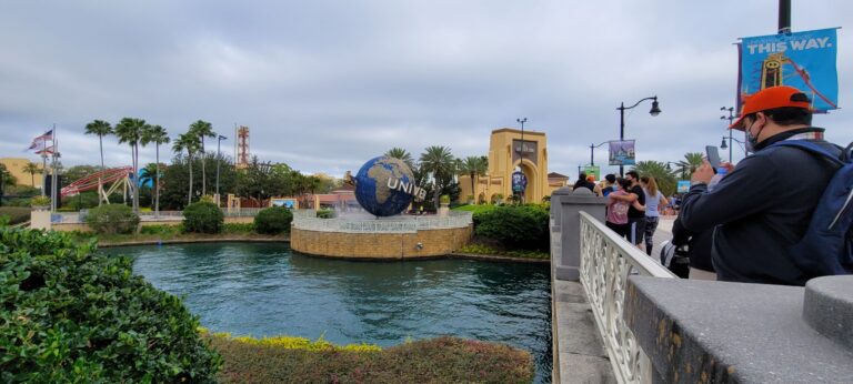 universal orlando