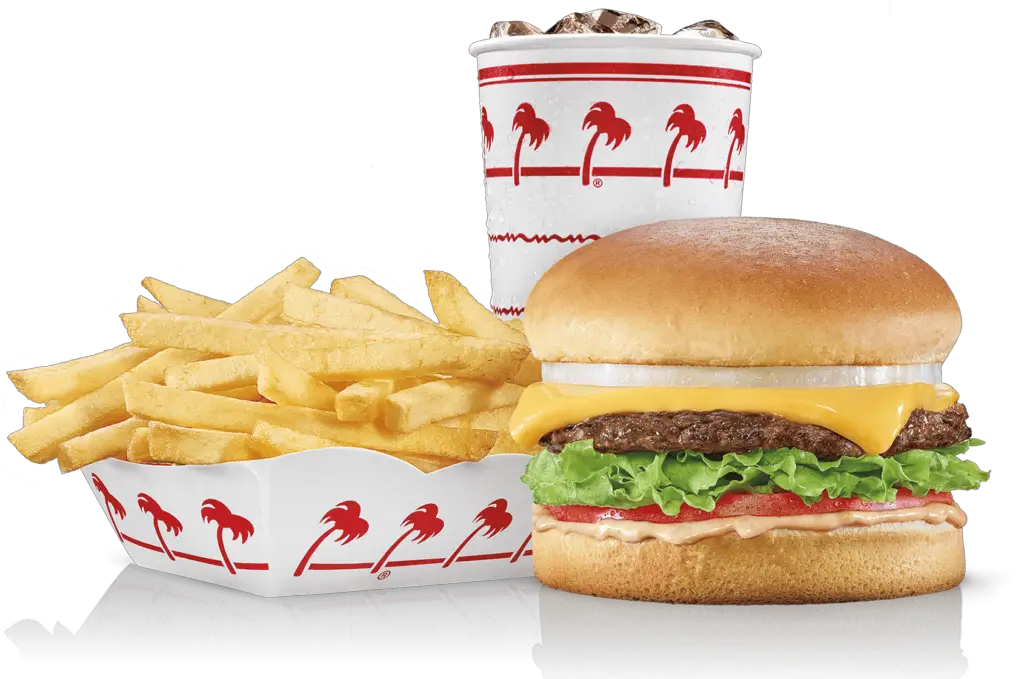 Why Orlando needs an In-N-Out Burger 2