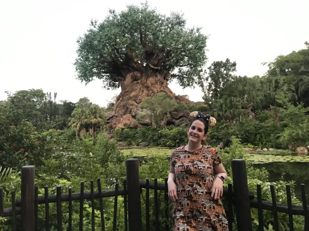 5 Reasons Why You Should Take a SOLO Trip to Disney World 1