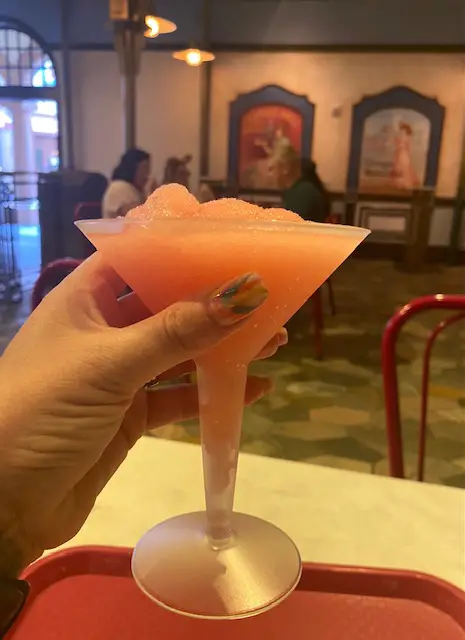 You Won't Want to Miss These 5 World Showcase Drinks! 1