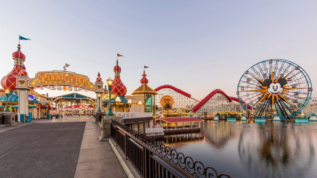 Changes Coming To Disneyland Reservation System And Capacity 1