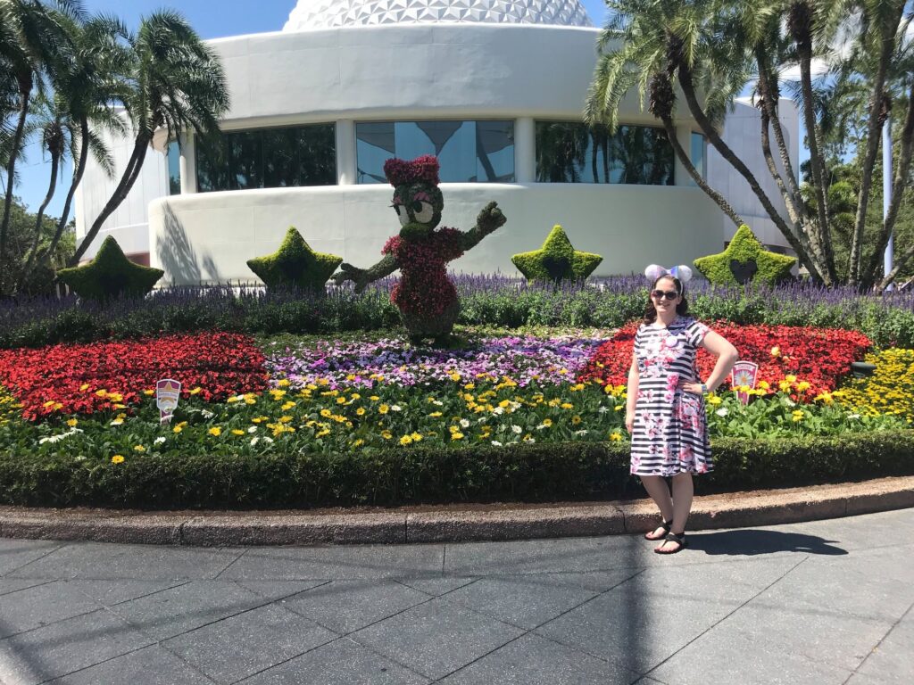 5 Reasons Why You Should Take a SOLO Trip to Disney World 3