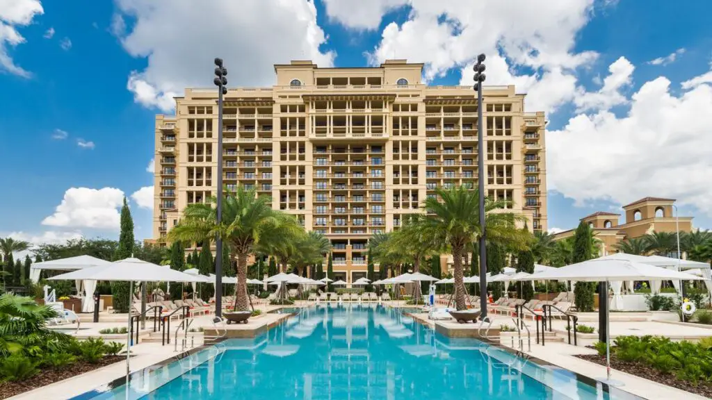Top 10 Offsite Resorts for your Disney World Vacation 6