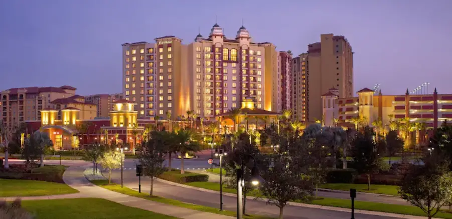 Top 10 Offsite Resorts for your Disney World Vacation 11