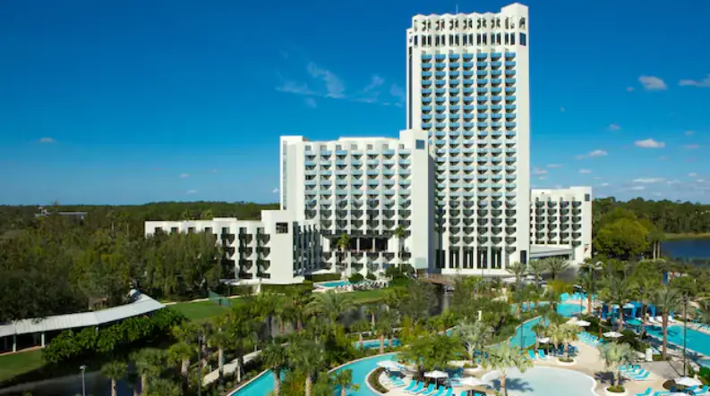 Top 10 Offsite Resorts for your Disney World Vacation 5