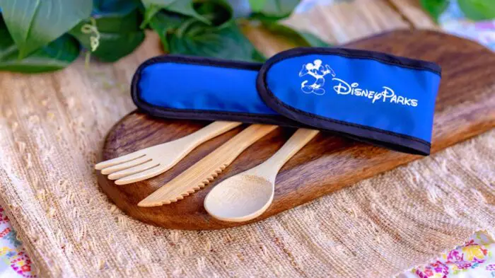 disney utensils