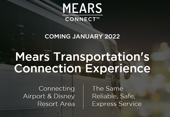 What is replacing Disney's Magical Express in 2022? 2