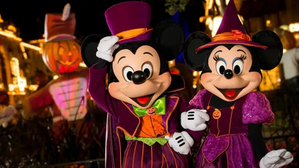 How Will Disney After Hours Boo Bash Be Different From Mickey’s Not So Scary Halloween Party? 2