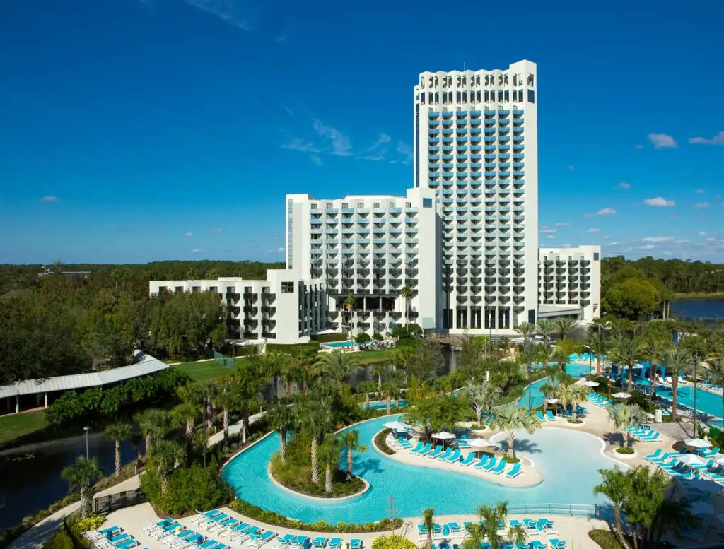 10 of the Best Non-Disney-owned Hotels that Offer Free Shuttle Service to the Parks 2