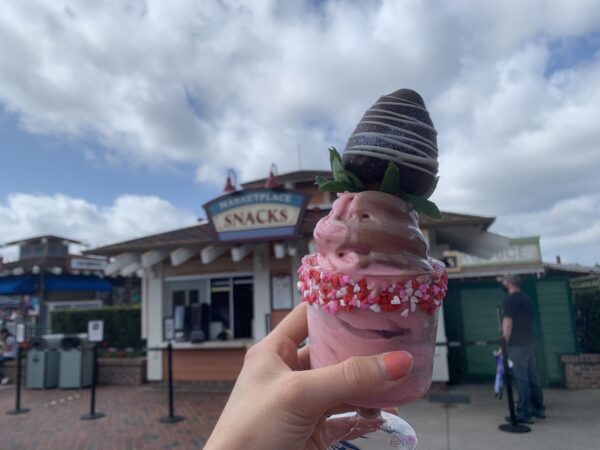 Top 10 Dole Whip Flavors to try at Disney World 7