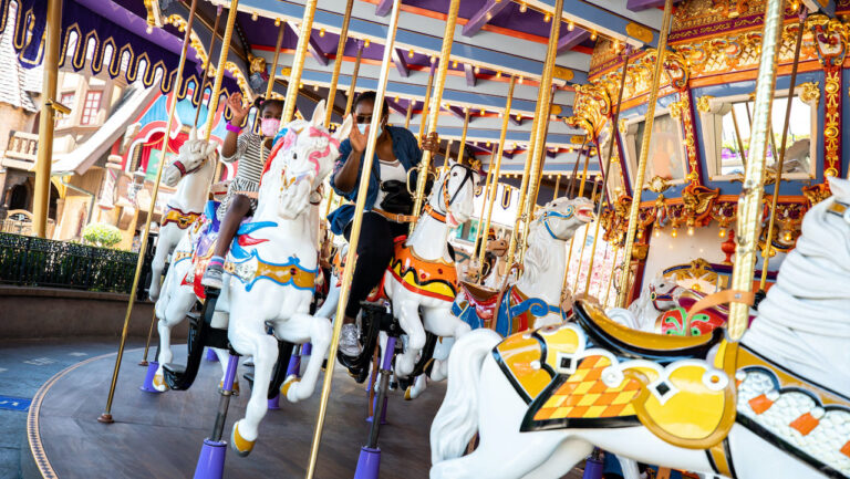 disneyland