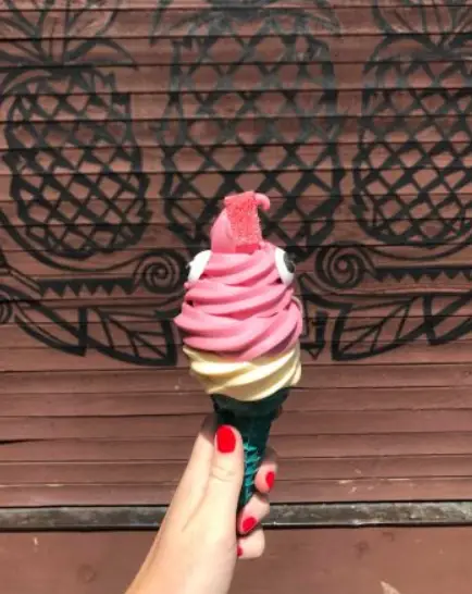 Top 10 Dole Whip Flavors to try at Disney World 3