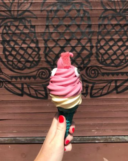 Top 10 Dole Whip Flavors to try at Disney World 3