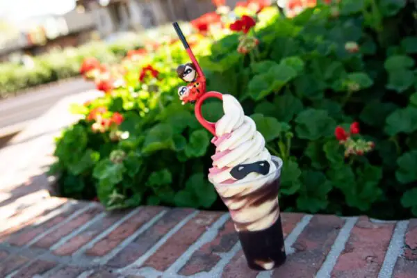Top 10 Dole Whip Flavors to try at Disney World 5