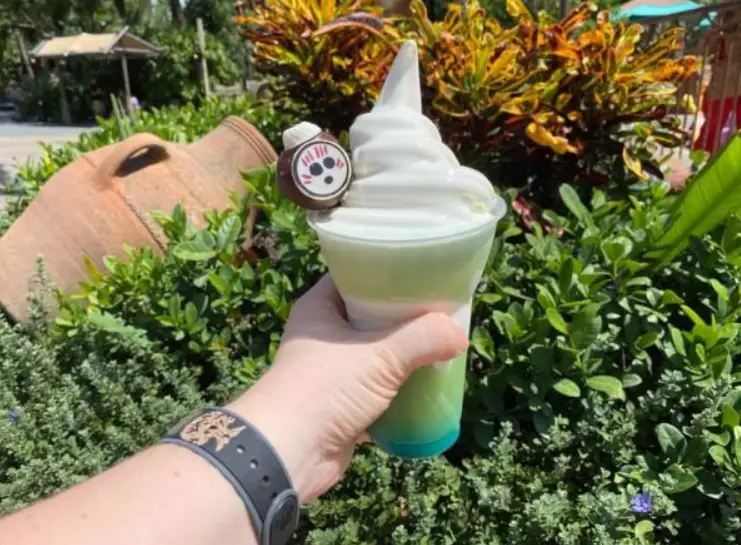 Top 10 Dole Whip Flavors to try at Disney World 2