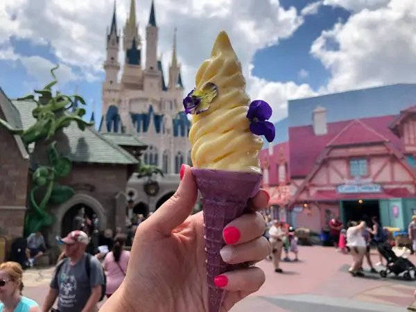 Top 10 Dole Whip Flavors to try at Disney World 9