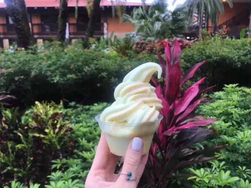 Top 10 Dole Whip Flavors to try at Disney World 6