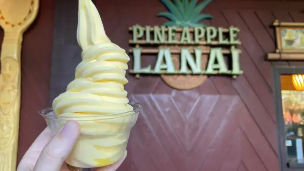 Top 10 Dole Whip Flavors to try at Disney World 10