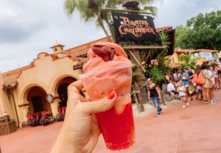 Top 10 Dole Whip Flavors to try at Disney World 1