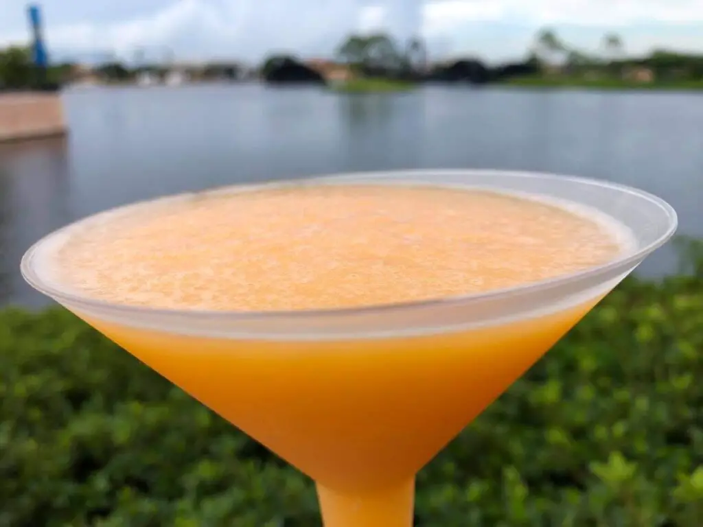 Our Top 3 Drinks in Epcot's World Showcase for Adults 6