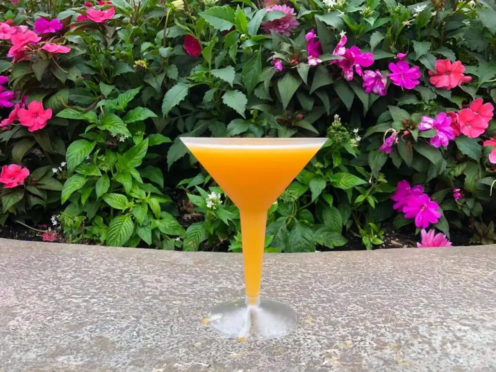 Our Top 3 Drinks in Epcot's World Showcase for Adults 5