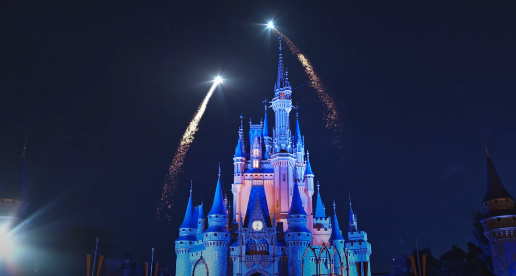 Are Fireworks Returning to Disney World & Disneyland? 1