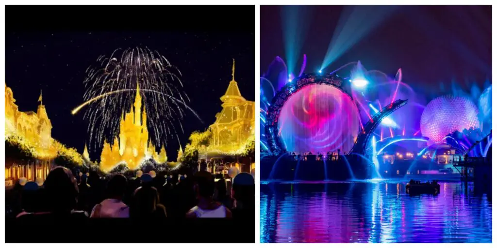 New Shows, Attractions and More coming for Disney World's Most Magical Celebration 1