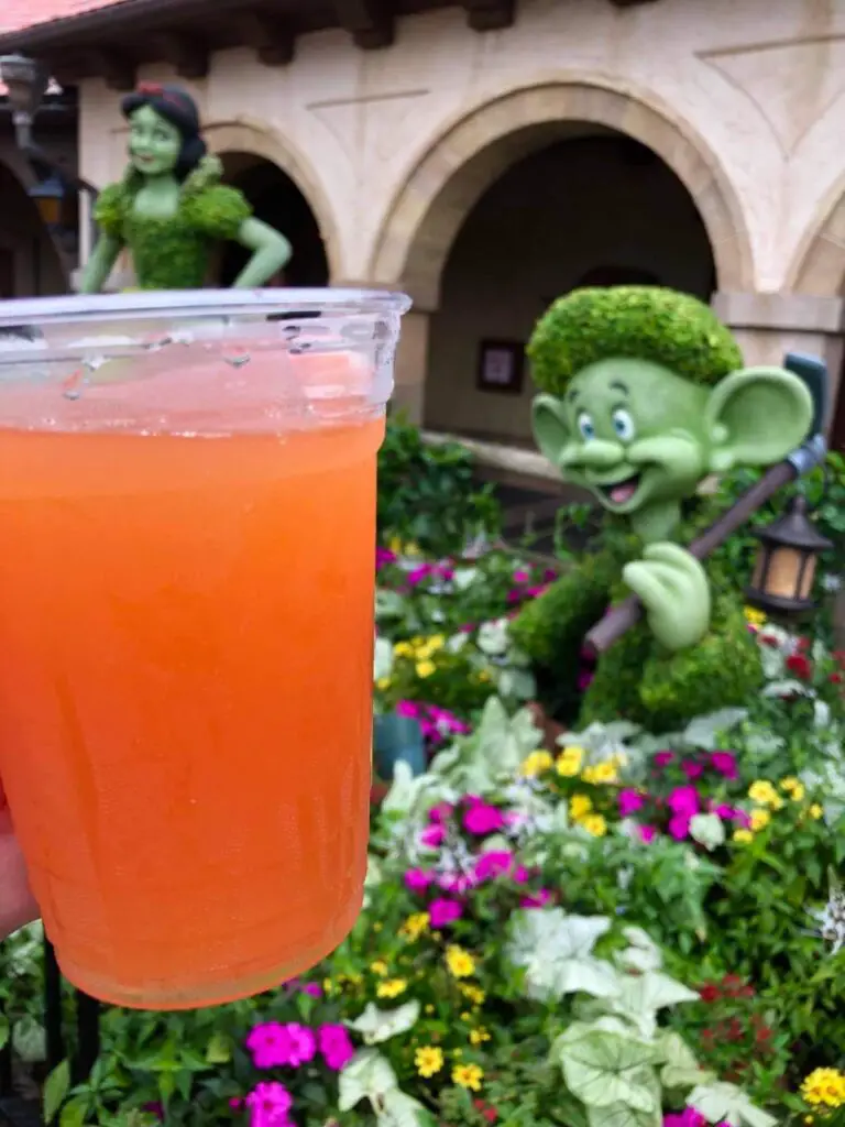 Our Top 3 Drinks in Epcot's World Showcase for Adults 4