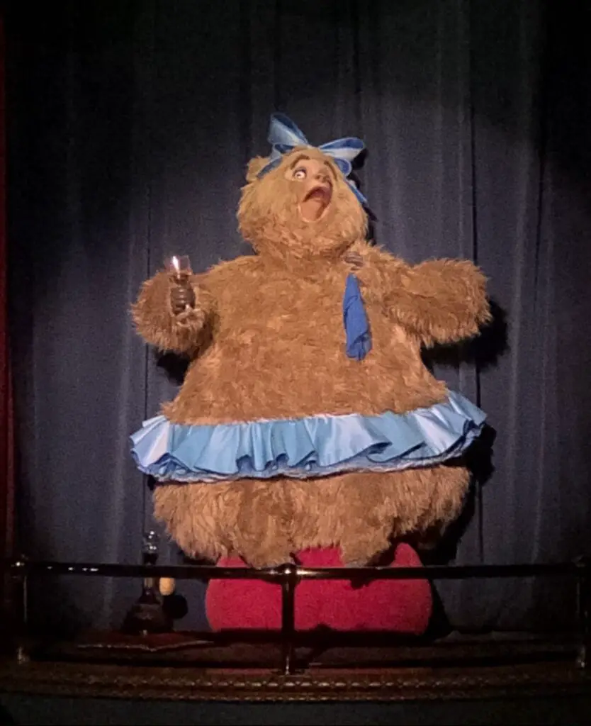 Country Bear Jamboree: Fun Facts About the Frontierland Favorite 4