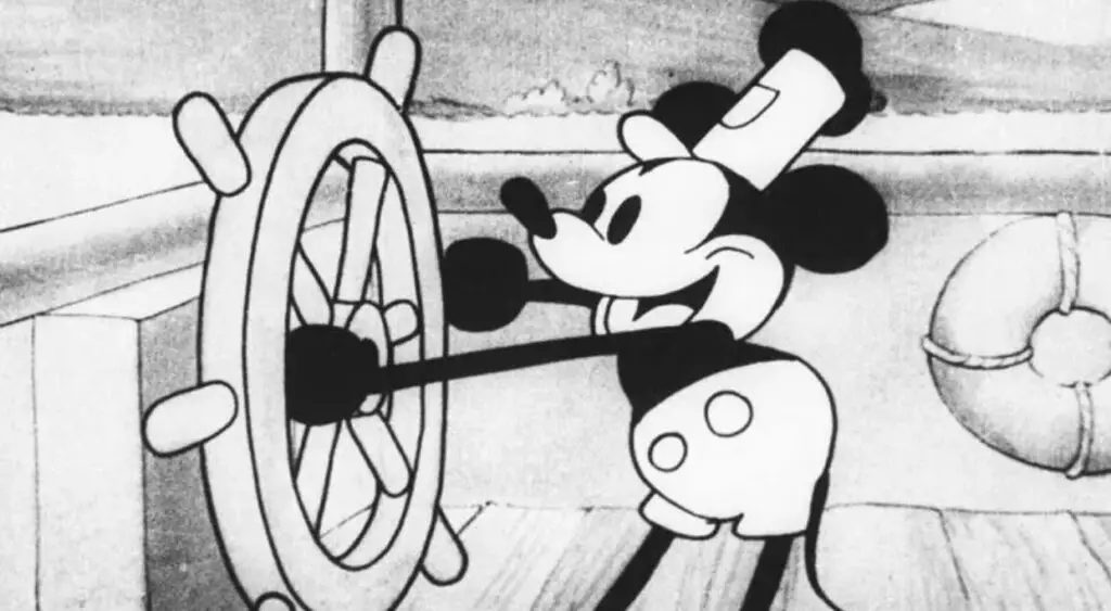 The Early Years of Walt Disney Animation Studios 3
