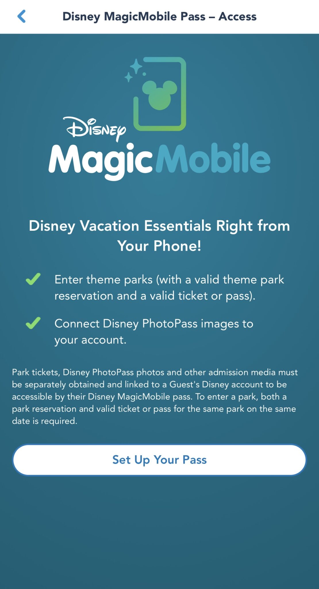 Everything You Need to Know About Disney's MagicMobile System