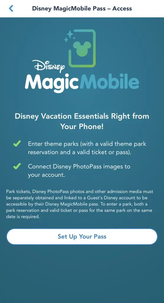 Everything You Need to Know About Disney's MagicMobile System 1