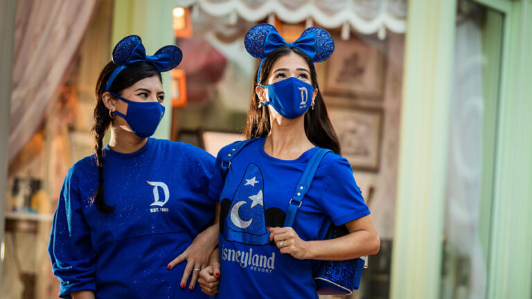 disneyland adults