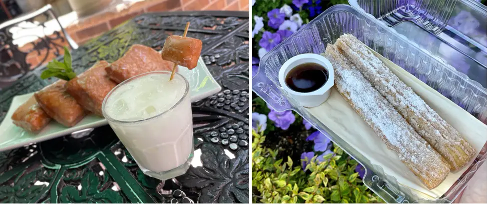 More Dining Options Opening at Disneyland 4