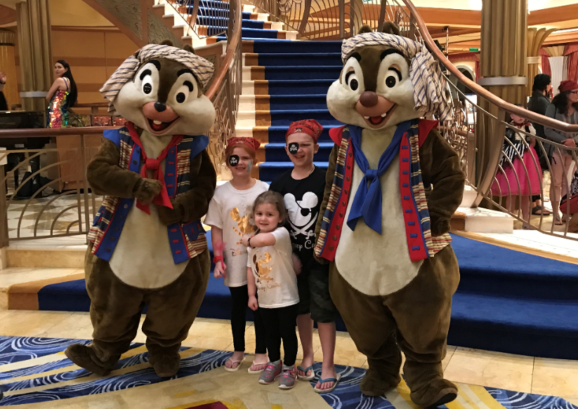 Top 6 Things we miss most from Disney Cruises 5