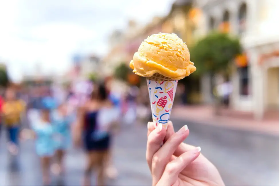 More Walt Disney World Dining Locations Reopening 7