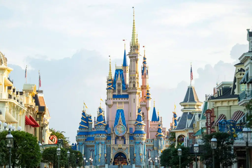 Everything We Know Coming to Walt Disney World for the 50th Anniversary! 1