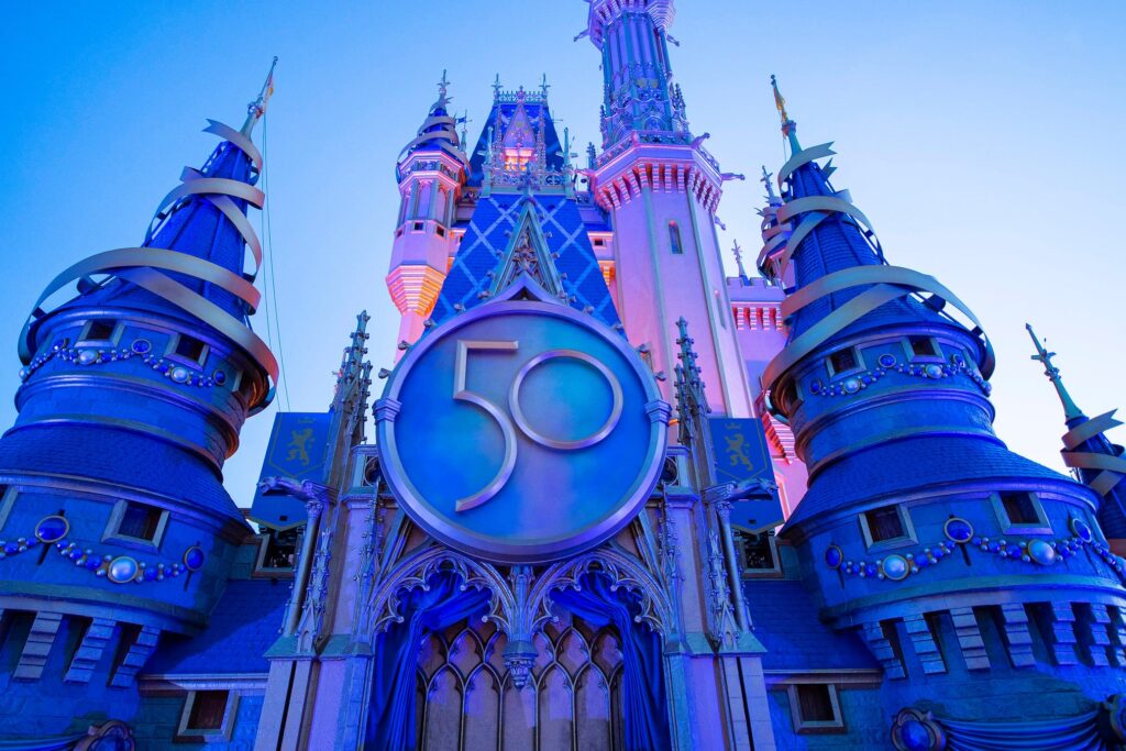 Destination D23 Event Happening at Disney World in November 3