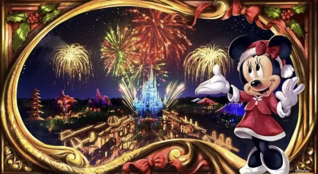 More details for Disney Very Merriest After Hours revealed 2