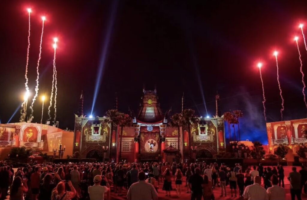 Exciting Entertainment Experiences Are Returning to Disney 2