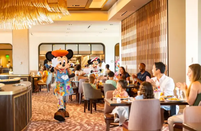 Top 10 Unforgettable Tween Experiences at Walt Disney World Resort 7