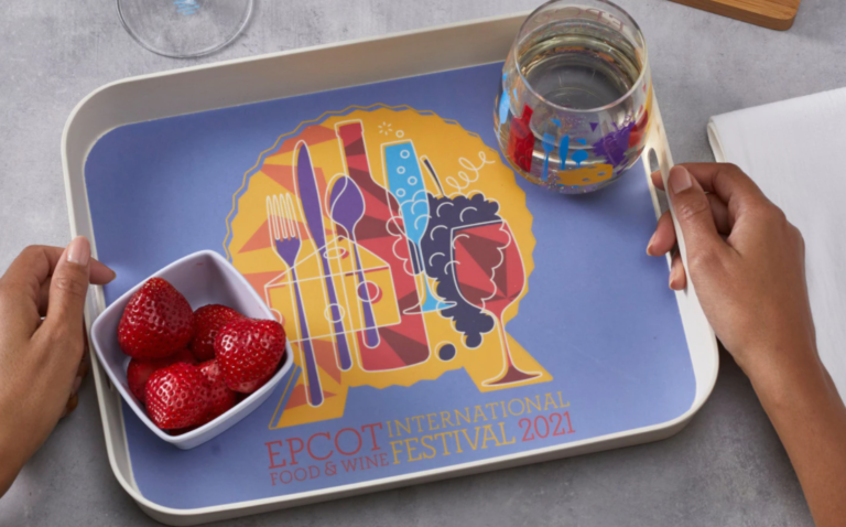 food and wine